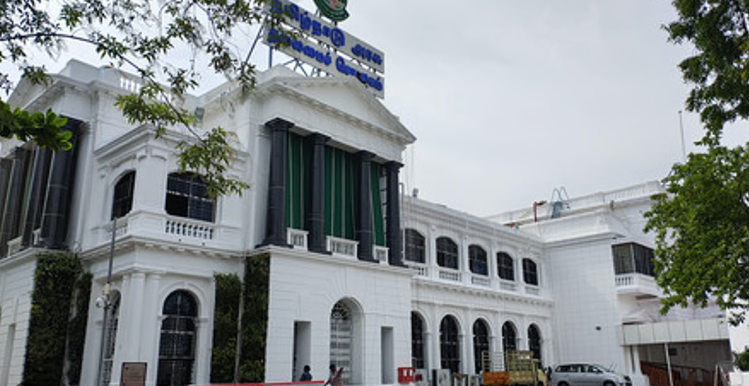 நகராட்சி நிர்வாகத்துறையில் 50-க்கும் மேற்பட்ட டெண்டர்கள் ரத்து: காரணம் என்ன?